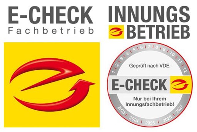 E-Checks / DGUV-Prüfungen durch die E-Sicherheits-Check GmbH