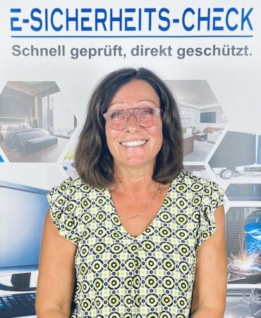 E-Checks / DGUV-Prüfungen durch die E-Sicherheits-Check GmbH