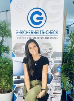 E-Checks / DGUV-Prüfungen durch die E-Sicherheits-Check GmbH