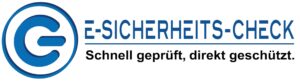 E-Sicherheits-Check GmbH: DGUV E-Checks