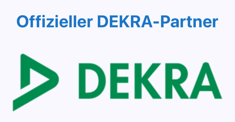 ESC E-Sicherheits-Check DEKRA Partner